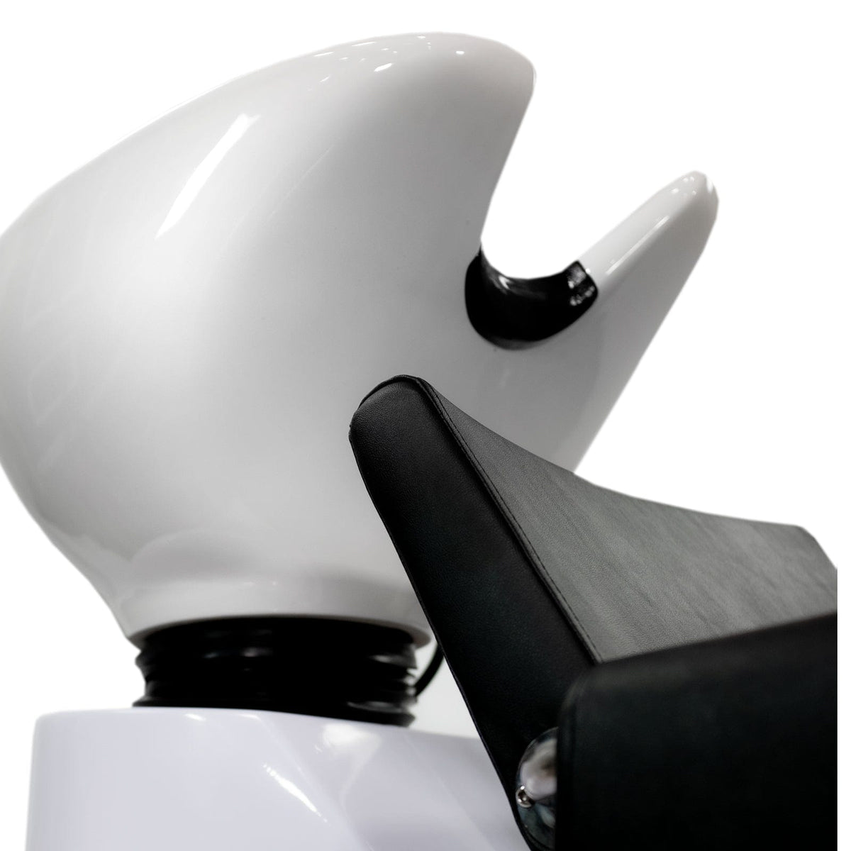 Aron II Shampoo Backwash Unit