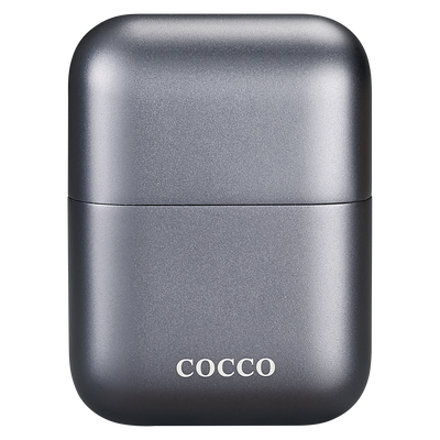 Cocco Impacto Micro Wet - Dry Shaver (Grey)
