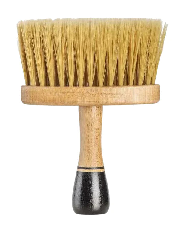 Nish Man Neck Duster Square