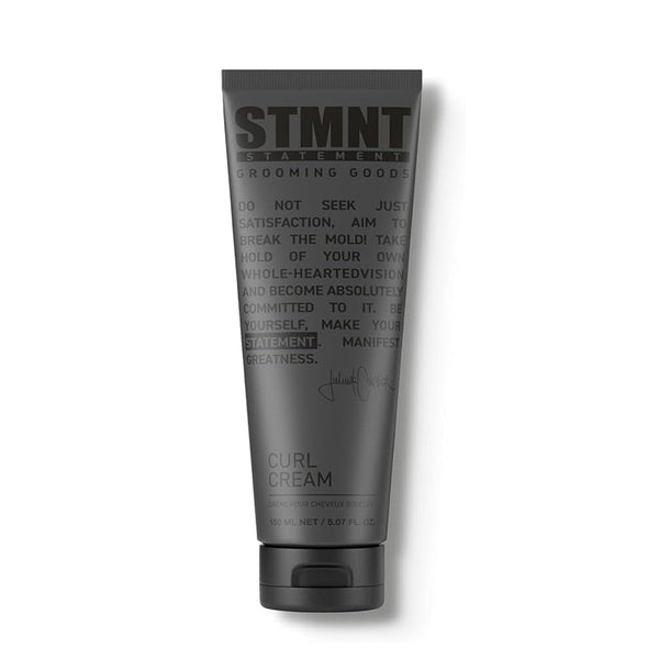 STMNT Curl Cream
