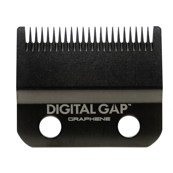 Cocco Digital Gap Ambassador Graphene Clipper Blade