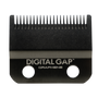 Cocco Digital Gap Ambassador Graphene Clipper Blade