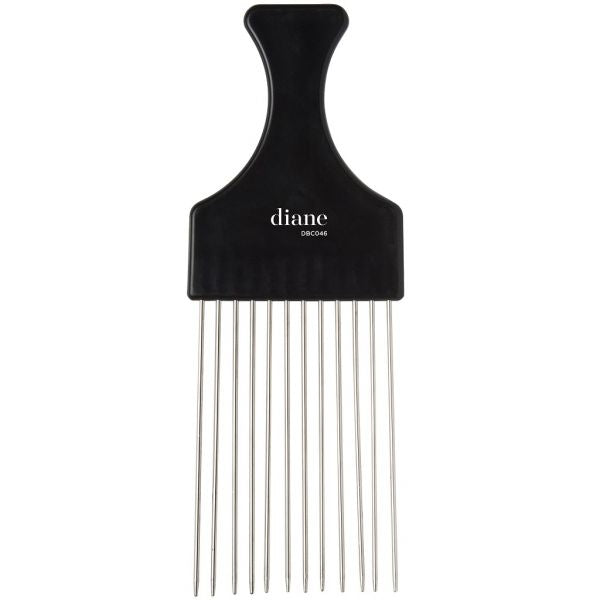 Diane 8” Steel Lift - Metal Pick