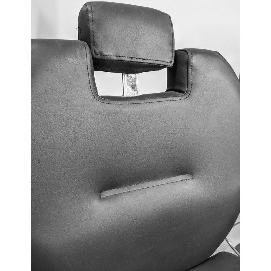 Herman All Purpose Reclining Styling Chair