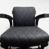 Custom Belmont Model 225 Chair