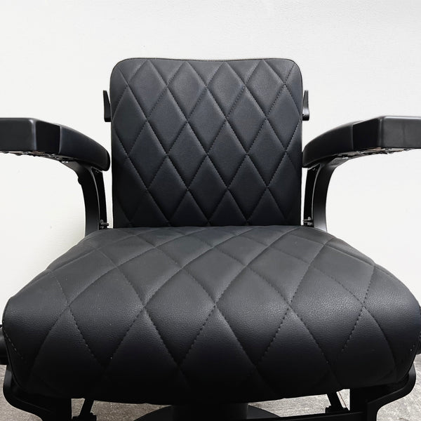 Custom Belmont Model 225 Chair