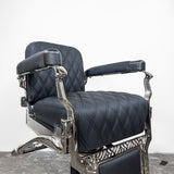 Customized Koken Barber Chair