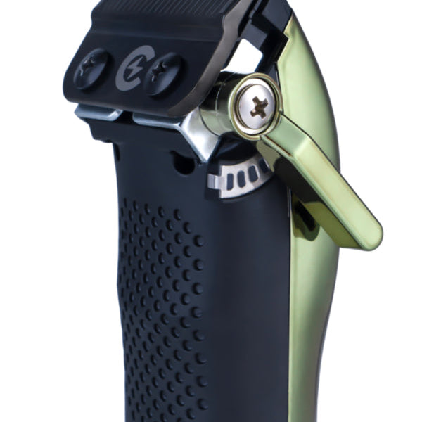 Caliber Replacement Blender Clipper Blade + Cutter (Like Faper Blade, Fits SC/Gamma)
