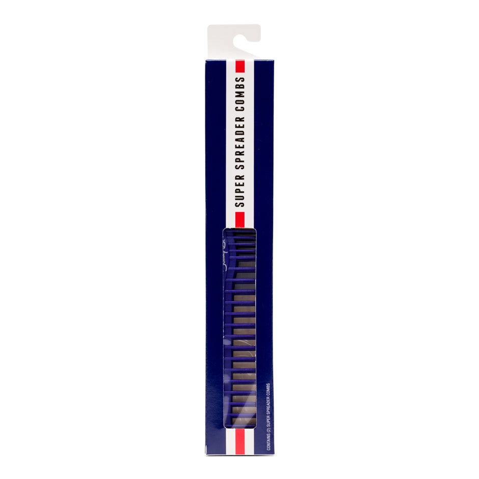 Johnny B Super Spreader Comb