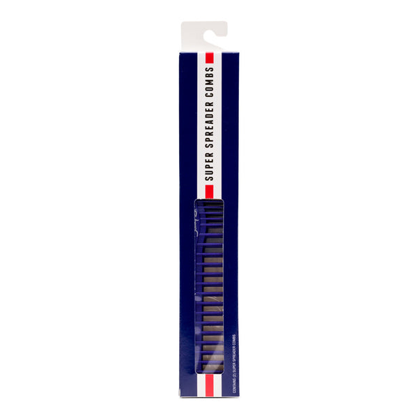 Johnny B Super Spreader Comb