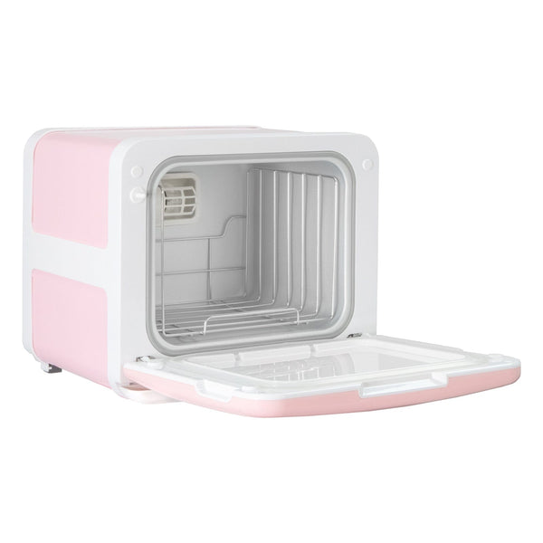Dermalogic UV Towel Warmer Cabinet (8L)