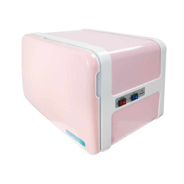 Dermalogic UV Towel Warmer Cabinet (8L)