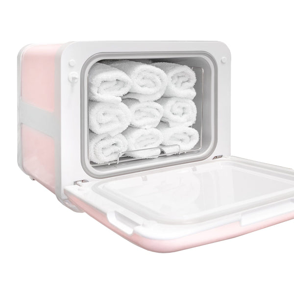 Dermalogic UV Towel Warmer Cabinet (8L)