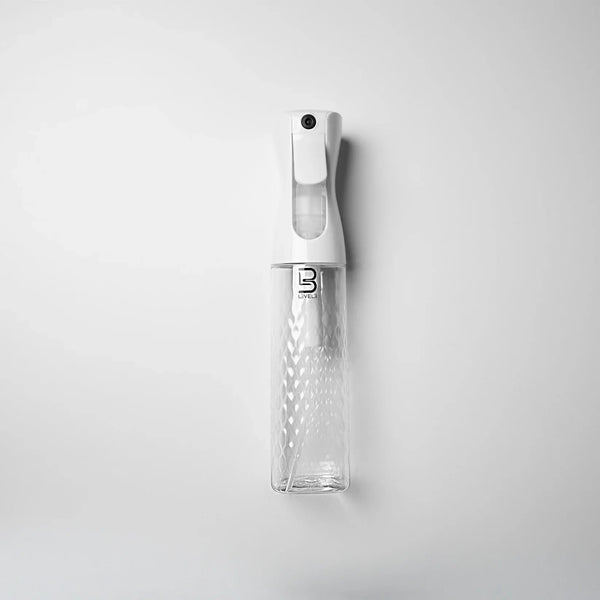 L3VEL3 Spray Bottle