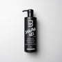 L3VEL3 Transparent Shaving Gel - Small - Ice
