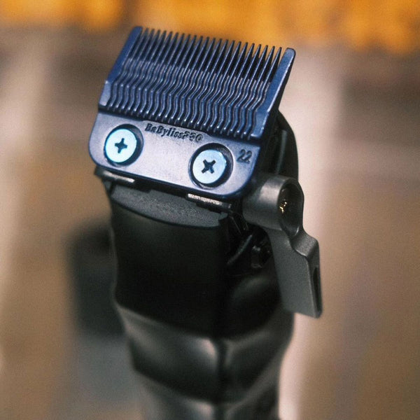 BaBylissPRO LoProFX FXONE High Performance Clipper