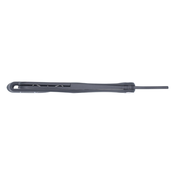 MISAKI MR-03 Samurai Pinch Type Folding Shavette Razor Holder