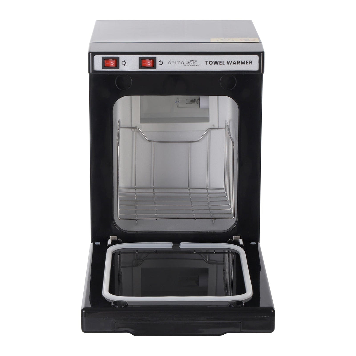 Dermalogic Mini UV Towel Warmer 5L