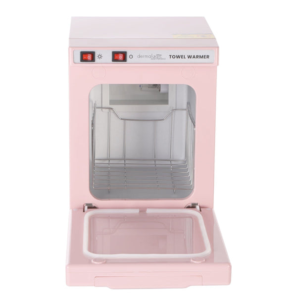 Dermalogic Mini UV Towel Warmer 5L