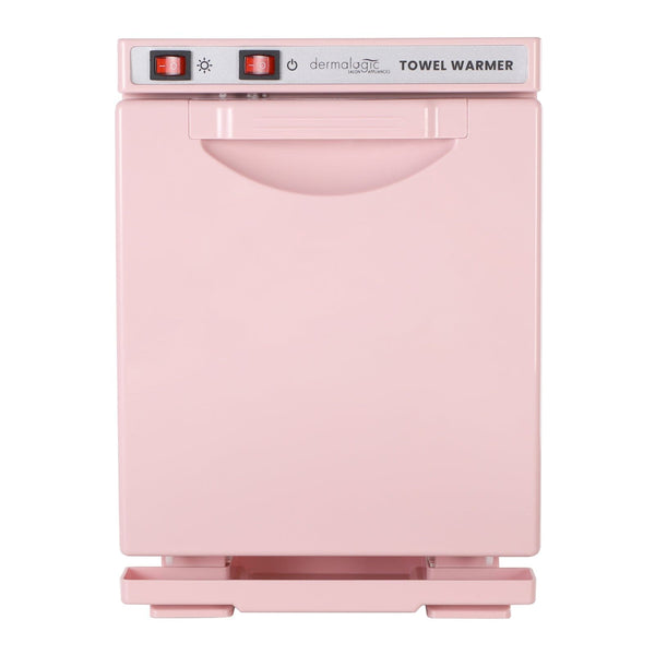 Dermalogic Mini UV Towel Warmer 5L