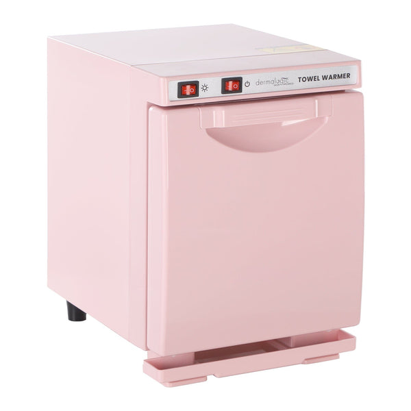 Dermalogic Mini UV Towel Warmer 5L