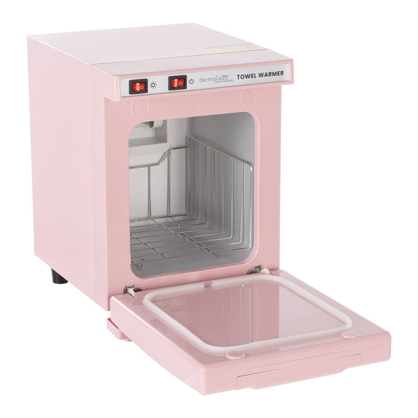 Dermalogic Mini UV Towel Warmer 5L