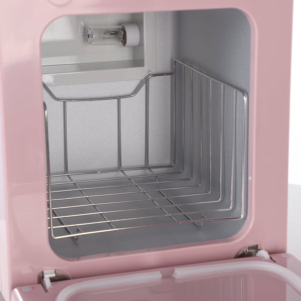 Dermalogic Mini UV Towel Warmer 5L