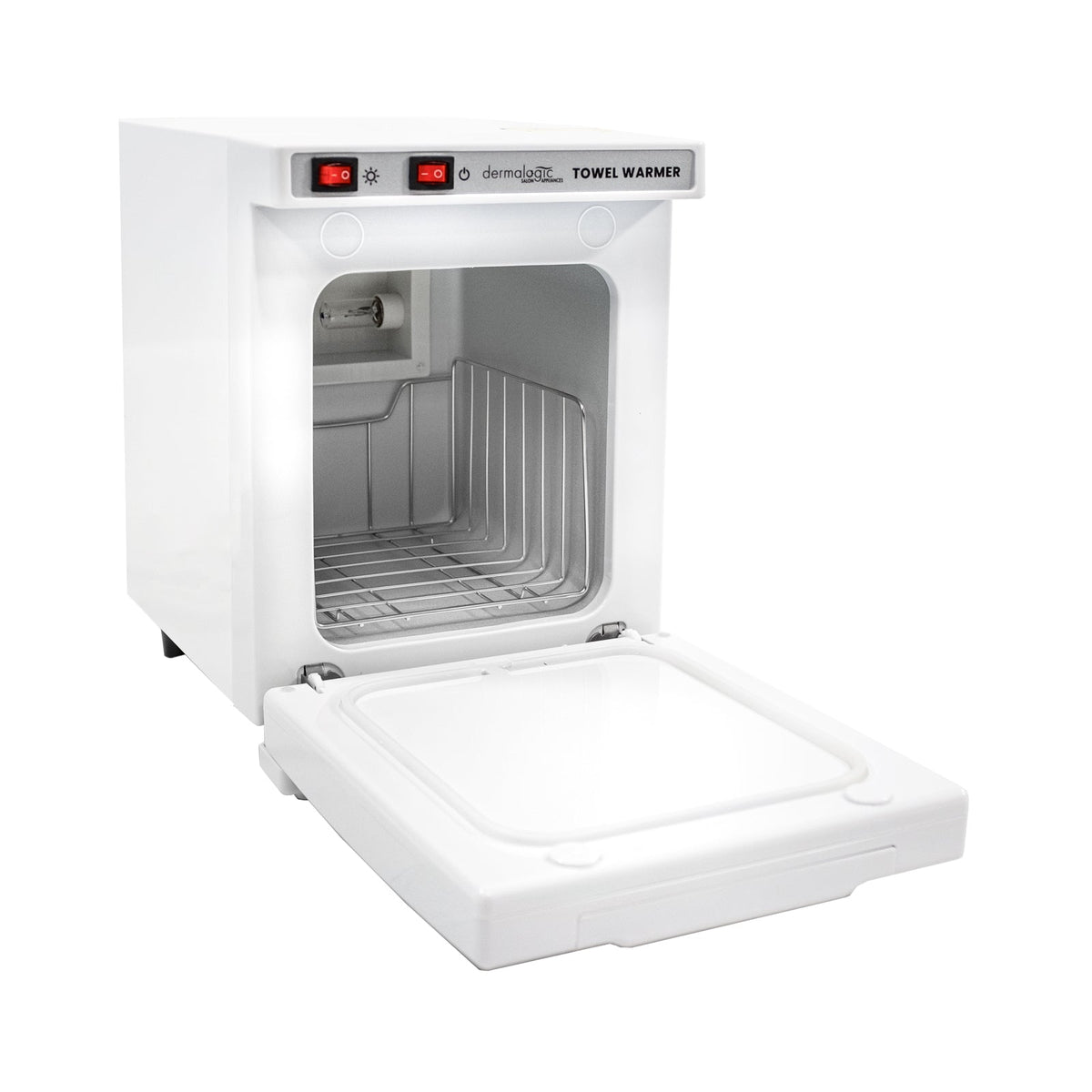 Dermalogic Mini UV Towel Warmer 5L