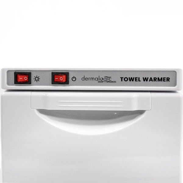 Dermalogic Mini UV Towel Warmer 5L