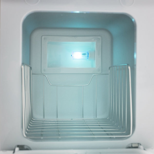 Dermalogic Mini UV Towel Warmer 5L