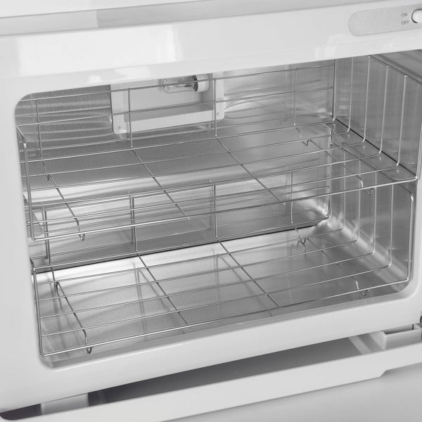Dermalogic Double UV Towel Warmer 18L