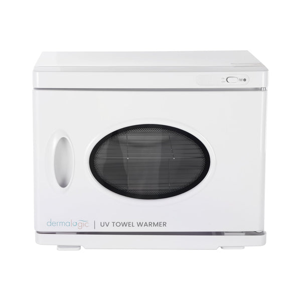 Dermalogic Double UV Towel Warmer 18L