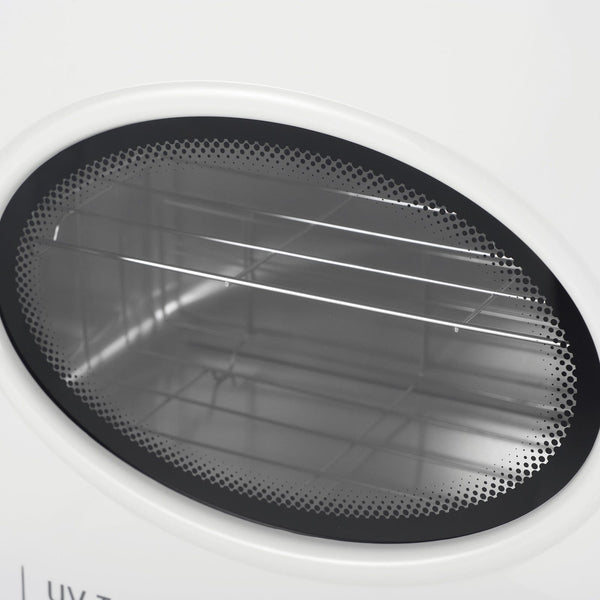 Dermalogic Double UV Towel Warmer 18L