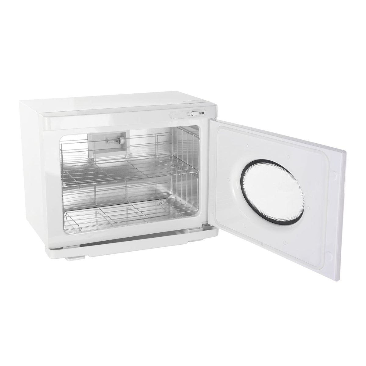 Dermalogic Double UV Towel Warmer 18L