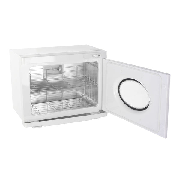 Dermalogic Double UV Towel Warmer 18L