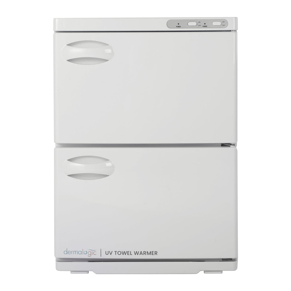 Dermalogic Double UV Towel Warmer 36L