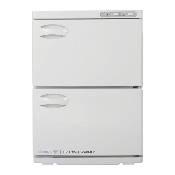 Dermalogic Double UV Towel Warmer 36L