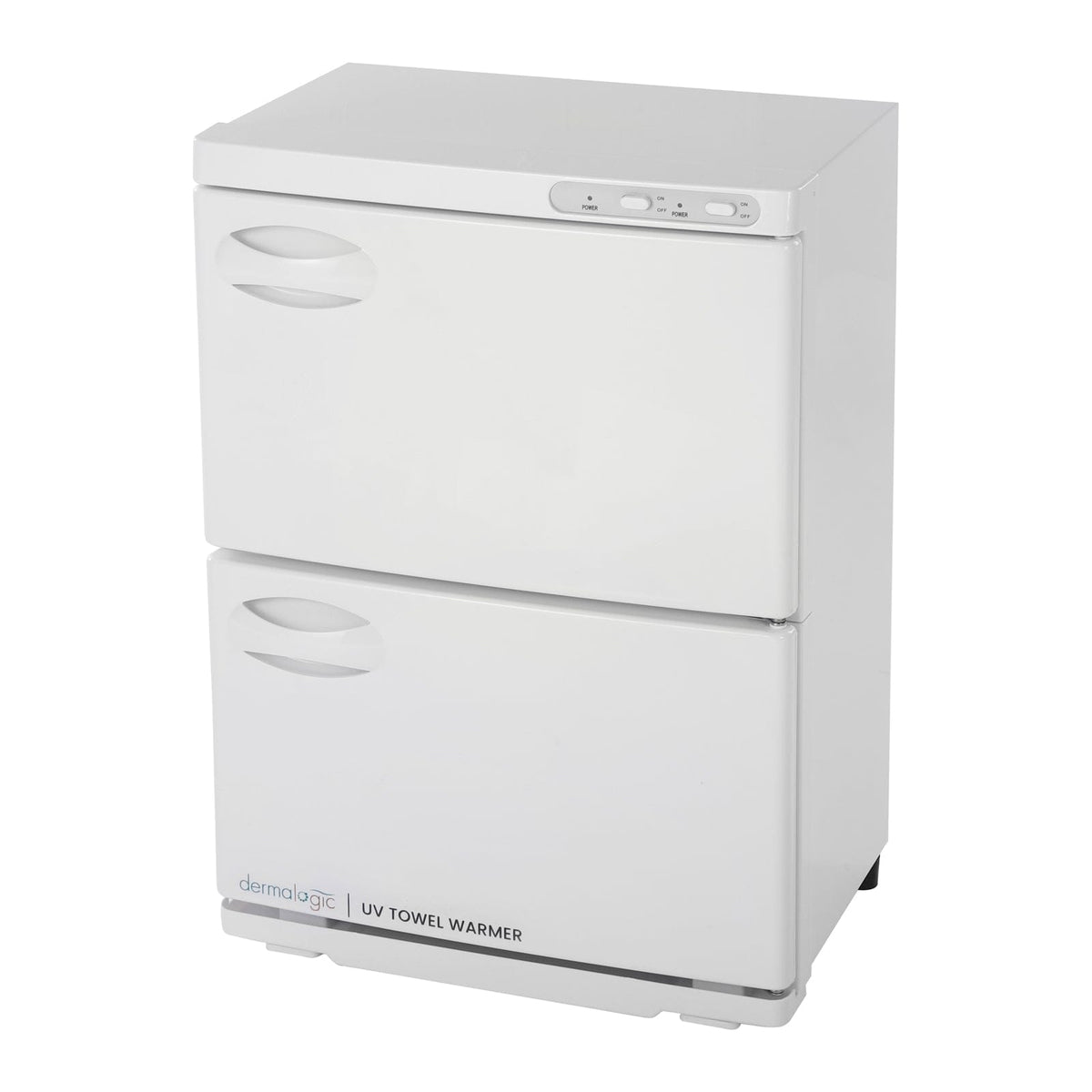 Dermalogic Double UV Towel Warmer 36L