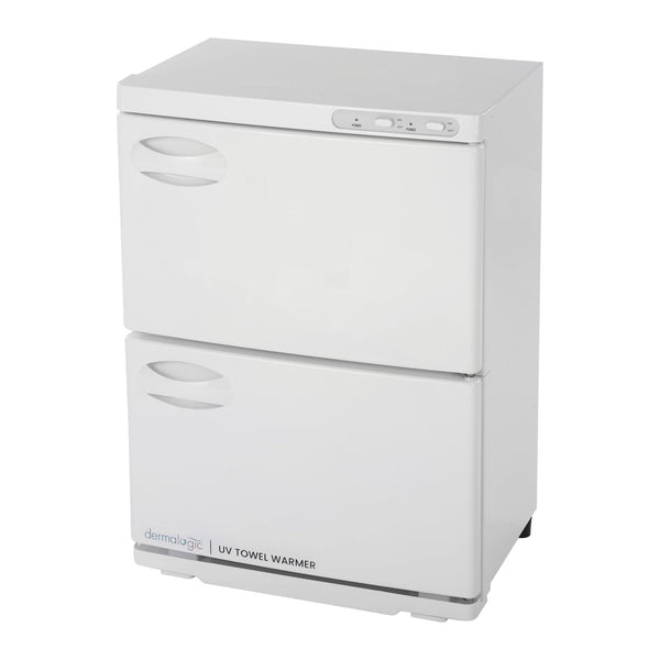 Dermalogic Double UV Towel Warmer 36L
