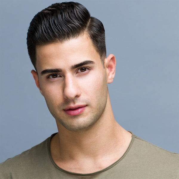 Johnny B Mode Styling Gel 16oz