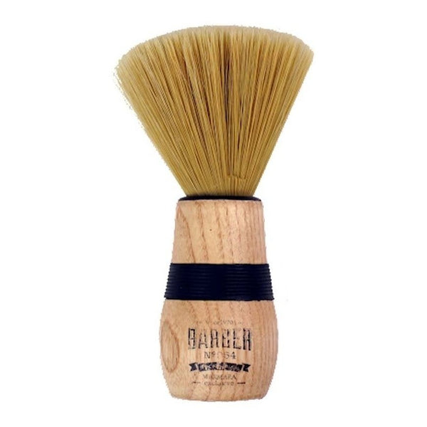 Marmara Barber Wide Round Neck Duster