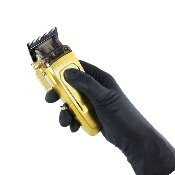 StyleCraft Saber 2.0 Clipper - Gold