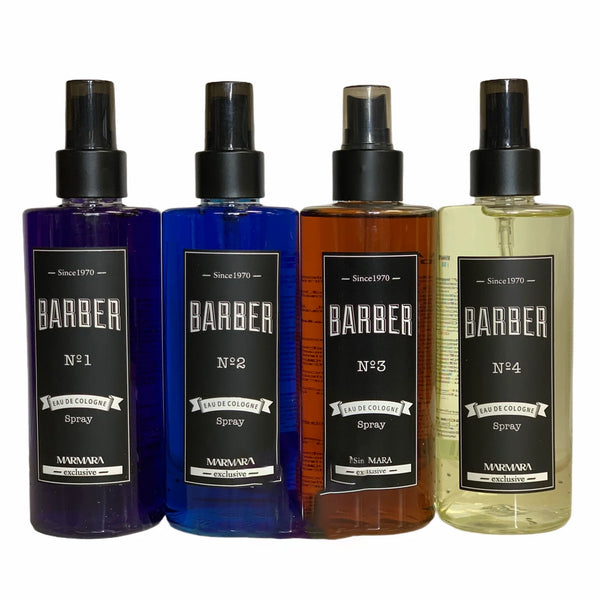 Marmara Aftershave SMALL Bottle