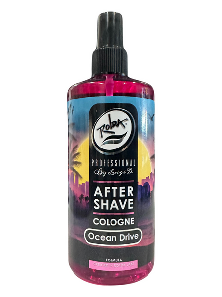 Rolda Ocean Drive Aftershave Tonic