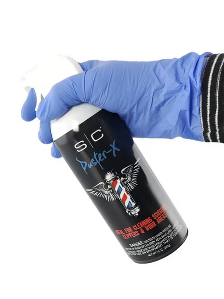 StyleCraft Duster X Air Spray 10oz