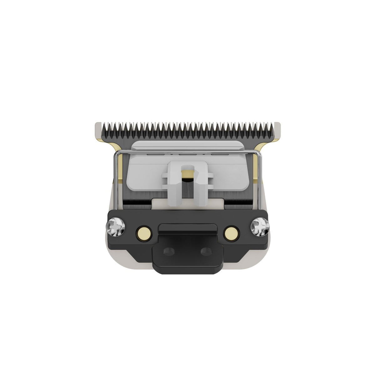 JRL FF2020T EZ-GAP Trimmer Replacement Blade Silver