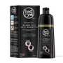 Red One Black Dye Hair Shampoo 300ML/10.14OZ
