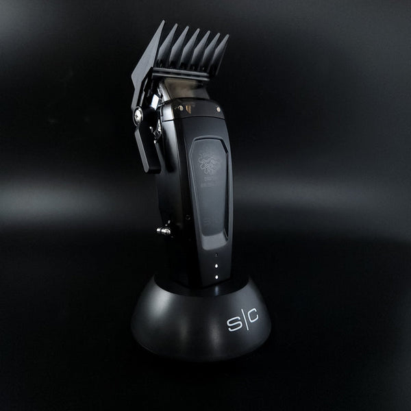 StyleCraft Saber 2.0 Clipper - Black