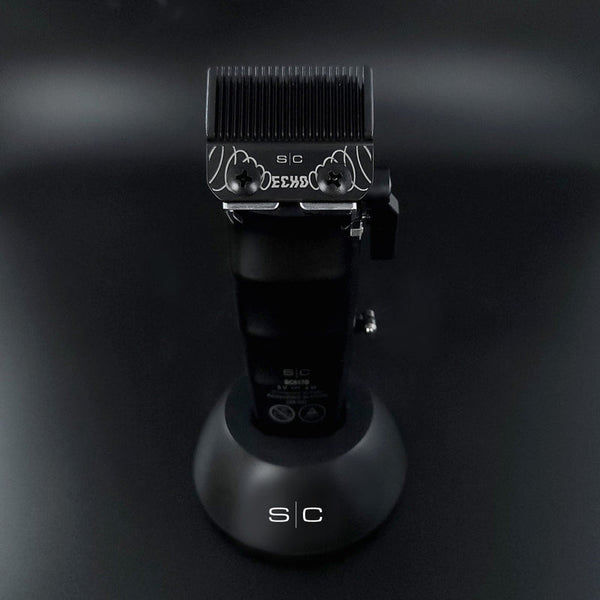 StyleCraft Saber 2.0 Clipper - Black