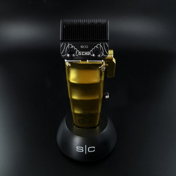 StyleCraft Saber 2.0 Clipper - Gold